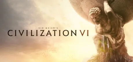Imagem de capa de Sid Meier's Civilization VI na loja Steam