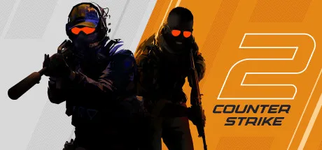 Imagem de capa de Counter-Strike 2 na loja Steam